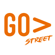 Go street restaurant